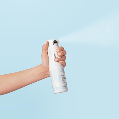 spotLESS MATERIALS Toilet Coating Spray - Easy Clean and Stain Resistant