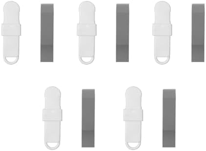 MLWSKERTY Reusable Non-Scratch Limescale Eraser