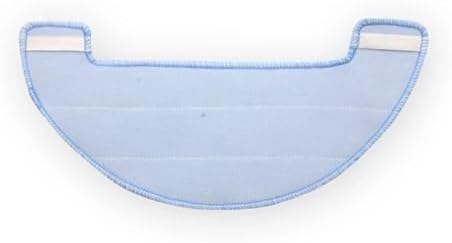 Universal Replacement Mop Pads for Robotic Vacuums