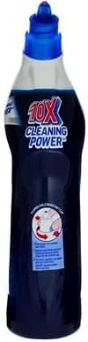 Lysol Power Toilet Bowl Cleaner 2 Pack