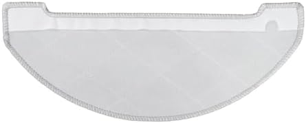 104PCS Mop Cloth Kit for Cleanova W7-W11