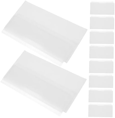 10pcs Washable Steam Mop Pads for Gentle Cleaning