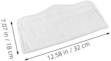 3pcs Shark Mop Genius Pads Replacement for Steam Mops 1