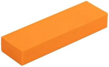 Rubber Rust Remover Eraser for Multi-Surface Cleaning
