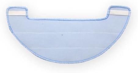 Vamarads Hot Mop Cloths for 360 P7 Robot Vacuum