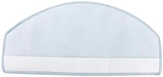 Vamarads Mop Pad 4 PCS Replacement for Tikom G8000 G20 3S Vacuum
