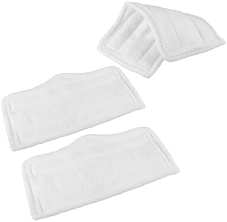 3pcs Shark Mop Genius Pads Replacement for Steam Mops 1