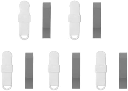 MLWSKERTY Reusable Non-Scratch Limescale Eraser