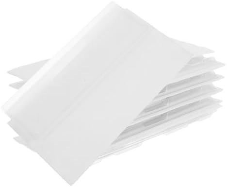 10pcs Packove Washable Steam Mop Pads Reusable