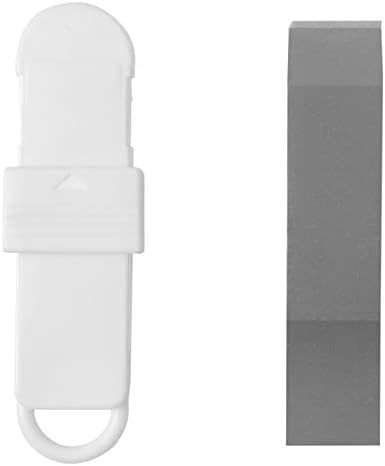 Reusable Stainless Steel Stain Eraser for Kitchen and Bathroom