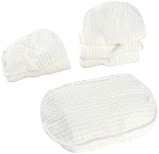 LTWHOME Replacement Mop Pads Pack of 6 for Bissell 1867