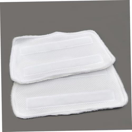 3pcs Shark Mop Genius Pads Replacement for Steam Mops 1