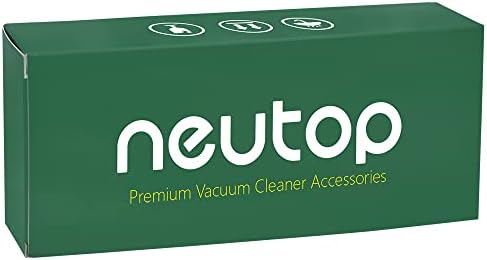 Neutop Pad Refill for Roborock S8 Max Ultra S8 MaxV Ultra