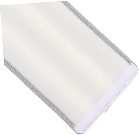 5pcs Shark Steam Mop Replacement Pads for Kart System 1