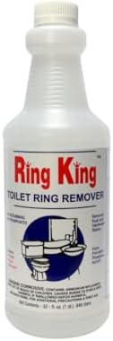 Ring King Toilet Ring Remover Kit