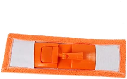 Microfiber Mop Refill Pads for Hardwood and Tile Floors