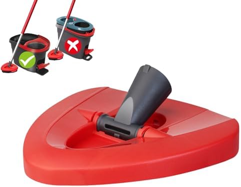OZISI Spin Mop Base Replacement for OCedar 1-Tank System 1