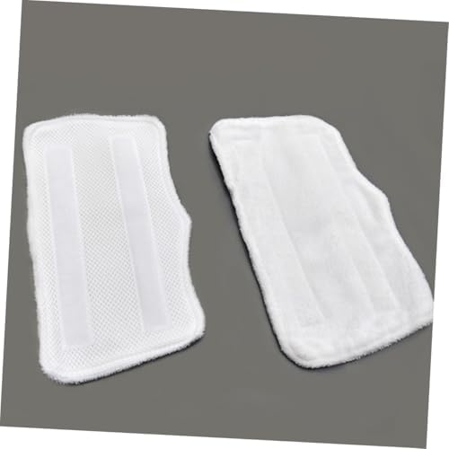 3pcs Shark Mop Genius Pads Replacement for Steam Mops 1