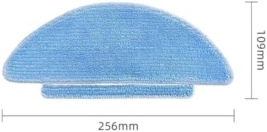 Vamarads Replacement Mop Pads for Robot Vacuums