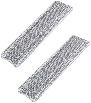 Vamarads Microfiber Window Cleaner Replacement Pads