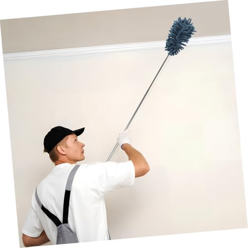 4PCS Chenille Duster Refills for Car Interior and Exterior