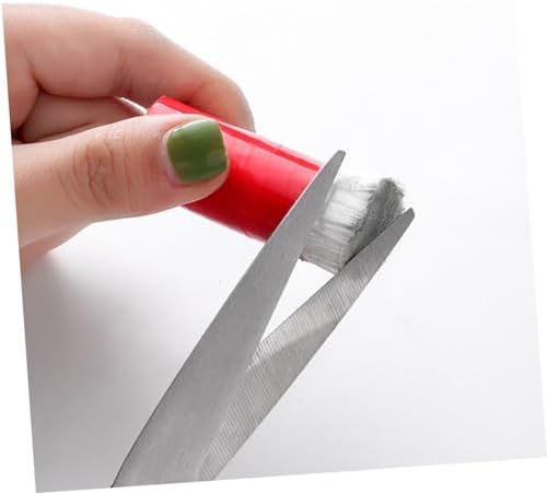 12pcs DEARMAMY Rust Remover Brush Set for Kitchen and Sink