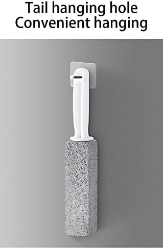 Jowmoy Pumice Stone Toilet Cleaner 2 Pack
