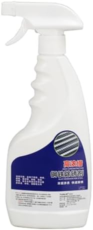 SZYDD High Performance Rust Remover Spray
