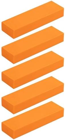 Stainless Steel Scratch Remover 5pcs Eraser Rust Kit