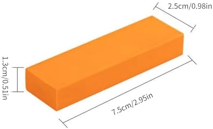 IWOMA Rubber Limescale Erasers Reusable Cleaning Tool