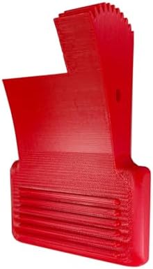 JILINWEI Red Replacement Pedal for O-Cedar Mop Bucket