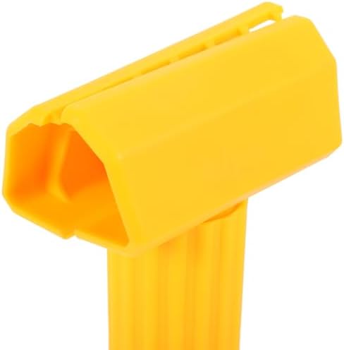 2pcs Detachable Mop Head Clamp for Tile and Laminate Floors