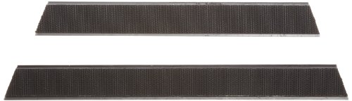 Rubbermaid Hook and Loop Replacement Straps - 2 Pack