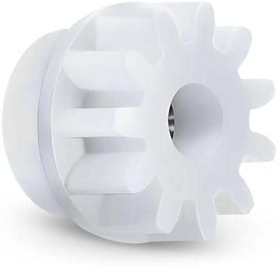 Novsix Spin Mop Replacement Heads Set