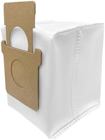 14Pcs Dust Bags Mop Pads Replacement Kit for Roomba