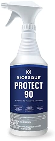 Bioesque Protect 90 32 Fl Oz Pack of 12