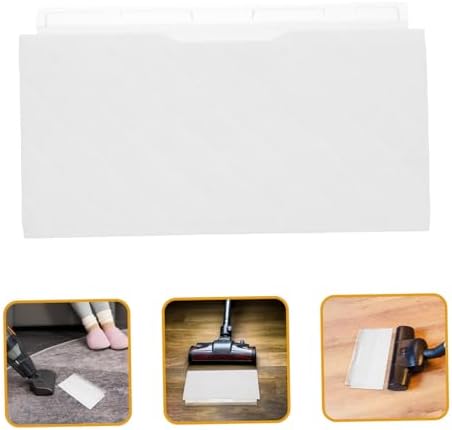 CALLARON Shark Compatible Mop Pads 10-Pack Reusable