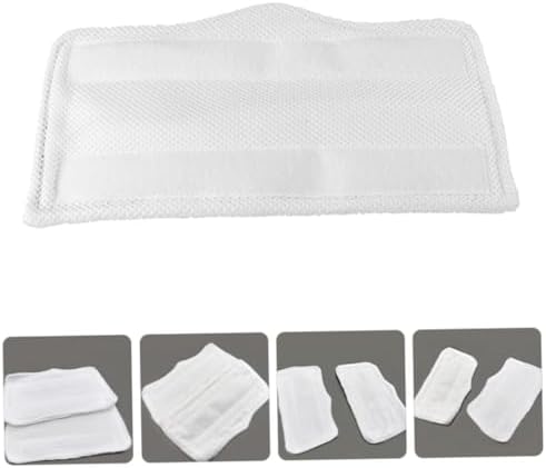 3pcs Shark Mop Genius Pads Replacement for Steam Mops 1