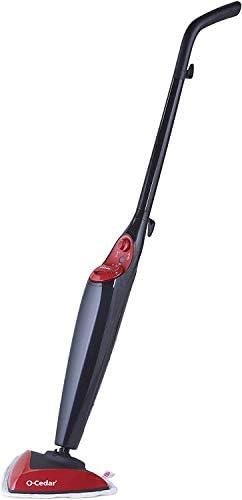 O-Cedar Microfiber Steam Mop Refill Pack 6