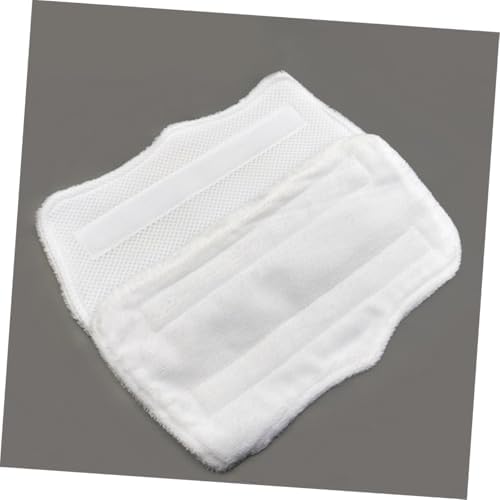 3pcs Washable Microfiber Steam Mop Pads for Shark Compatible