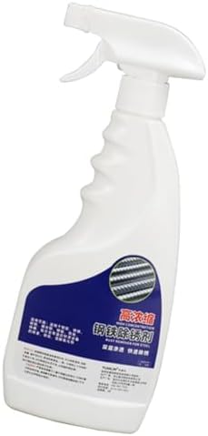 SZYDD High Performance Rust Remover Spray