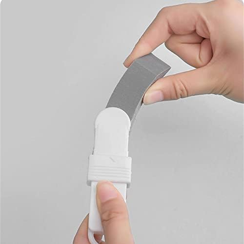 Reusable Stainless Steel Stain Eraser for Kitchen and Bathroom