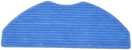 6-Piece Mop Cloth Kit for Tefal X-Plorer Vacuum