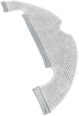 Replacement Mop Pads for Chasing Dream Sweeping Robot