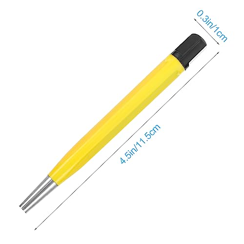 3pcs Heavy Duty Rust Remover Cleaning Pen for Watch Repair