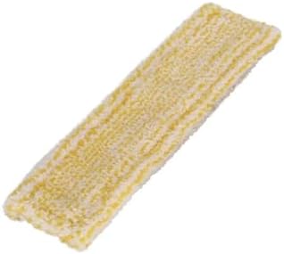 Vamarads Microfiber Window Mop Pads Replacement Set A 2 PCS