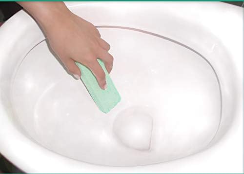 COMPAC HOME Magic Stone Porcelain Cleaner 2 Count