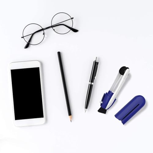 GiFusion5 Eye Glasses Cleaner 3PC Portable