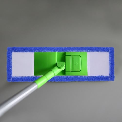 4pcs Reveal Mop Pads Replacement Cleaning Pads for Wet Dry Mops