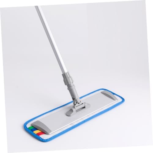 PACKOVE 3pcs Washable Mop Head Refills for Tile and Marble Cleaning